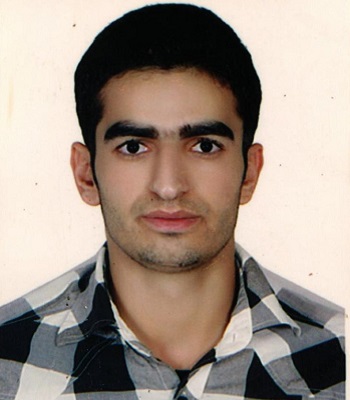 سید مهدی میرآقاسی رودکی